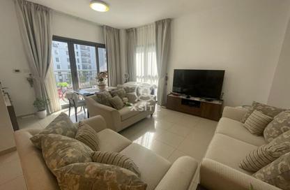 Apartment - 3 Bedrooms - 4 Bathrooms for rent in Safi 1B - Safi 1 - Safi - Town Square - Dubai