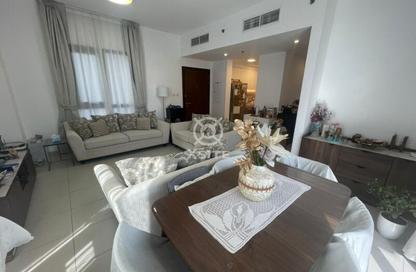 Apartment - 3 Bedrooms - 4 Bathrooms for rent in Safi 1B - Safi 1 - Safi - Town Square - Dubai