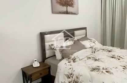 Apartment - Studio - 1 Bathroom for sale in Arabian Gate - Dubai Silicon Oasis - Dubai