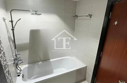 Apartment - Studio - 1 Bathroom for sale in Arabian Gate - Dubai Silicon Oasis - Dubai