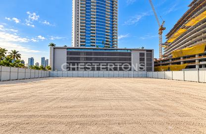 Land - Studio for sale in Jumeirah Village Triangle - Dubai