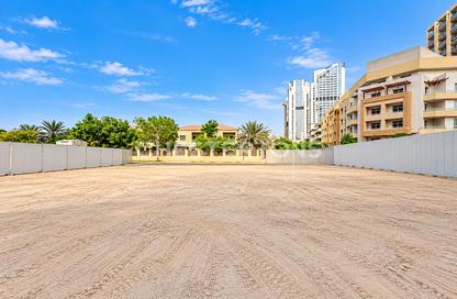 Land - Studio for sale in Jumeirah Village Triangle - Dubai