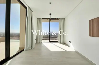 Apartment - 2 Bedrooms - 2 Bathrooms for rent in Binghatti Onyx - District 15 - Jumeirah Village Circle - Dubai