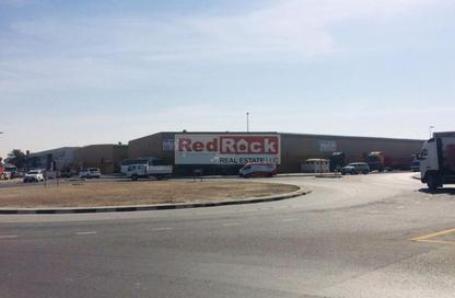 Warehouse - Studio - 1 for rent in Ras Al Khor Industrial 2 - Ras Al Khor - Dubai