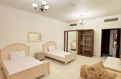 Apartment - 2 Bedrooms - 2 Bathrooms for rent in New Al Taawun Road - Al Taawun - Sharjah Apartment - 2 Bedrooms - 2 Bathrooms for rent in New Al Taawun Road - Al Taawun - Sharjah
