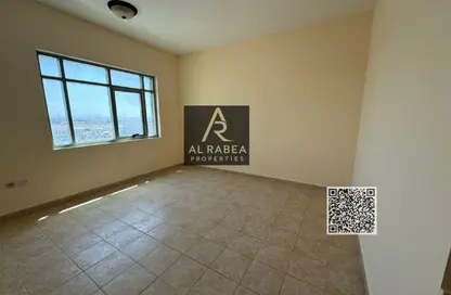 Apartment - 1 Bedroom - 2 Bathrooms for rent in Al Naemiya Tower 1 - Al Naemiya Towers - Al Nuaimiya - Ajman