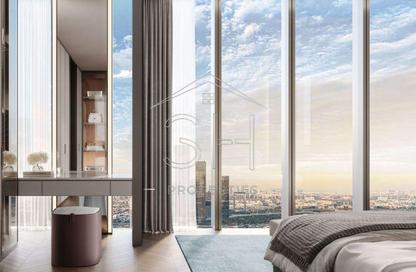 Apartment - 3 Bedrooms - 4 Bathrooms for sale in Jumeirah Residences Emirates Tower B - Jumeirah Residences Emirates Towers - Sheikh Zayed Road - Dubai