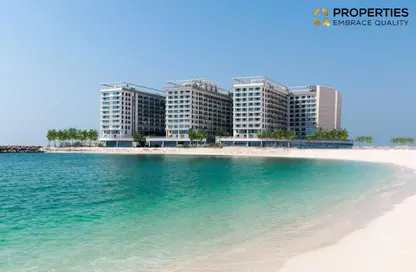 شقة - 1 حمام للبيع في باسيفيك بورا بورا - باسيفيك - جزيرة المرجان - رأس الخيمة شقة - 1 حمام للبيع في باسيفيك بورا بورا - باسيفيك - جزيرة المرجان - رأس الخيمة