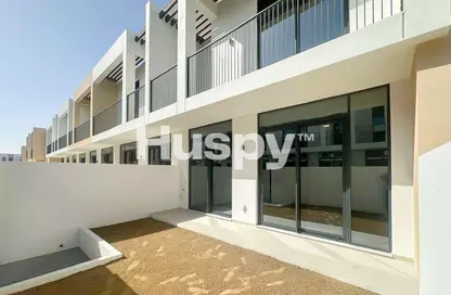 فيلا - 3 غرف نوم - 3 حمامات للبيع في جرينفيو 3 - اعمار الجنوبية - دبي الجنوب (مركز دبي العالمي) - دبي