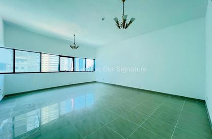 Apartment - 1 Bedroom - 2 Bathrooms for rent in New Al Taawun Road - Al Taawun - Sharjah