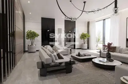 شقة - غرفة نوم - 2 حمامات للبيع في 1 سامانا مانهاتن - الضاحية 13 - قرية جميرا الدائرية - دبي