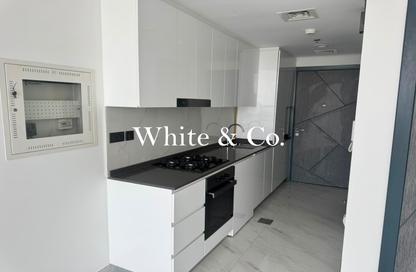 Apartment - Studio - 1 Bathroom for rent in Samana Golf Avenue - Dubai Studio City - Dubai