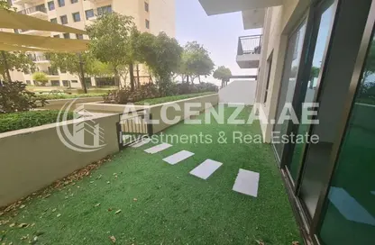 Apartment - 2 Bedrooms - 2 Bathrooms for sale in Golf Views B - Golf Views - EMAAR South - Dubai South (Dubai World Central) - Dubai
