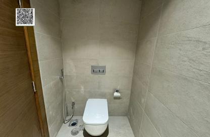 Apartment - 1 Bedroom - 2 Bathrooms for sale in Gulfa Towers - Al Rashidiya 1 - Al Rashidiya - Ajman