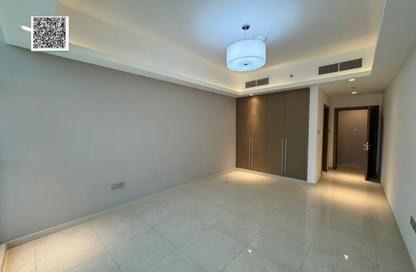Apartment - 1 Bedroom - 2 Bathrooms for sale in Gulfa Towers - Al Rashidiya 1 - Al Rashidiya - Ajman