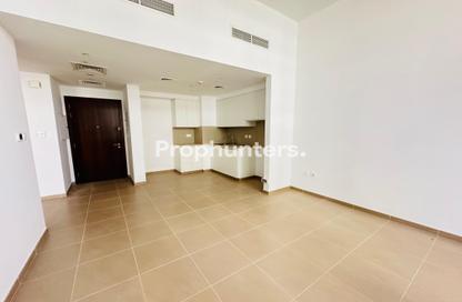 Apartment - 1 Bedroom - 1 Bathroom for sale in Jenna Main Square 2 - Jenna Main Square - Town Square - Dubai