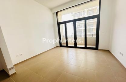Apartment - 1 Bedroom - 1 Bathroom for sale in Jenna Main Square 2 - Jenna Main Square - Town Square - Dubai Apartment - 1 Bedroom - 1 Bathroom for sale in Jenna Main Square 2 - Jenna Main Square - Town Square - Dubai