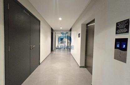 Apartment - 1 Bedroom - 1 Bathroom for rent in The Riff 5 - The Riff - Aljada - Sharjah Apartment - 1 Bedroom - 1 Bathroom for rent in The Riff 5 - The Riff - Aljada - Sharjah