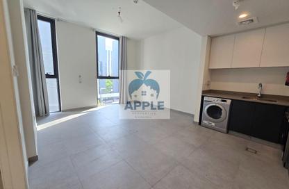 Apartment - 1 Bedroom - 1 Bathroom for rent in The Riff 5 - The Riff - Aljada - Sharjah