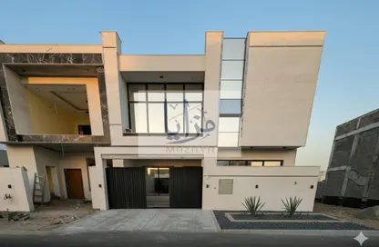 فيلا - 4 غرف نوم - 5 حمامات للبيع في الزاهية جاردنز - الزاهية - عجمان