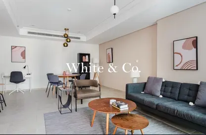 شقة - غرفة نوم - 2 حمامات للايجار في غولد كريست فيوز 2 - (JLT) مجمع J - أبراج بحيرات الجميرا - دبي