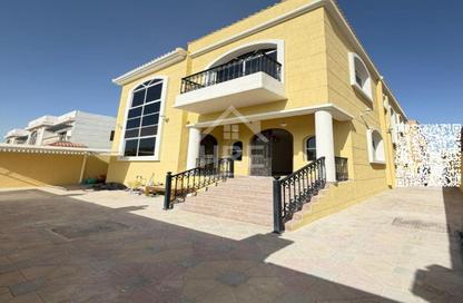 Villa - 5 Bedrooms - 7 Bathrooms for sale in Al Rawda 2 Villas - Al Rawda 2 - Al Rawda - Ajman