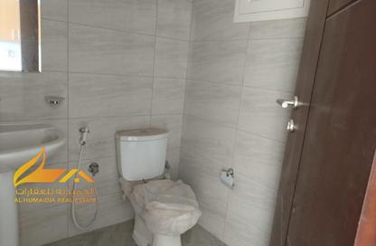 Apartment - Studio - 1 Bathroom for sale in Al Aamra Tower - Al Amerah - Ajman