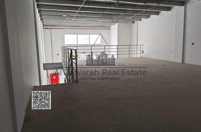 Warehouse - Studio - 1 Bathroom for rent in Al Jurf Industrial 1 - Al Jurf Industrial - Ajman