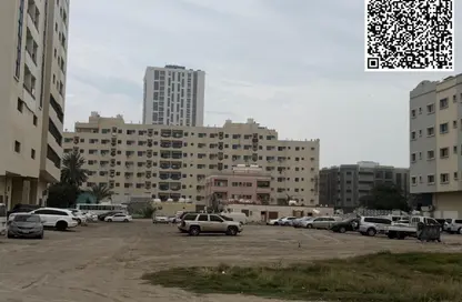 Land - Studio for sale in Liwara 1 - Ajman