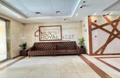 Apartment - 1 Bedroom - 1 Bathroom for sale in BNH Smart Tower - International City Phase 2 - Al Warsan 4 - Al Warsan - Dubai