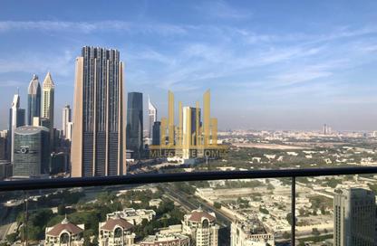 Apartment - Studio - 1 Bathroom for rent in Kempinski BLVD - Downtown Dubai - Dubai Apartment - Studio - 1 Bathroom for rent in Kempinski BLVD - Downtown Dubai - Dubai