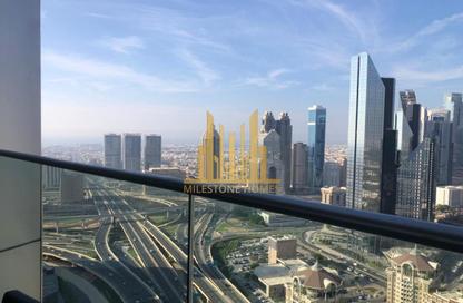 Apartment - Studio - 1 Bathroom for rent in Kempinski BLVD - Downtown Dubai - Dubai