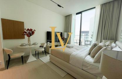 Apartment - Studio - 1 Bathroom for sale in Binghatti Azure - District 16 - Jumeirah Village Circle - Dubai