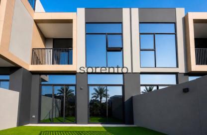 Townhouse - 3 Bedrooms - 4 Bathrooms for sale in Mudon Al Ranim 5 - Mudon - Dubai