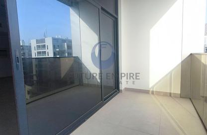 Apartment - 2 Bedrooms - 3 Bathrooms for rent in Kay 1 Building - Al Satwa - Dubai Apartment - 2 Bedrooms - 3 Bathrooms for rent in Kay 1 Building - Al Satwa - Dubai