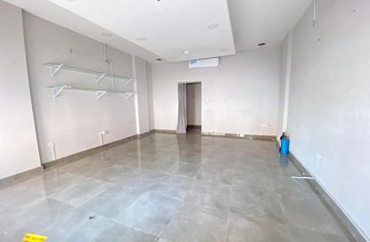Shop - Studio - 1 Bathroom for rent in Building D7 - China Cluster - International City - Dubai