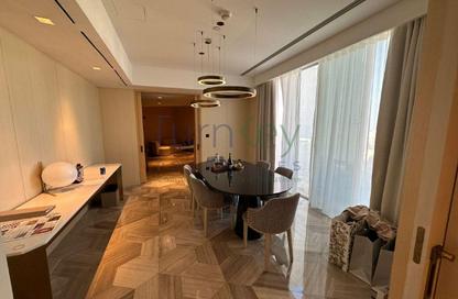 Apartment - 1 Bedroom - 2 Bathrooms for sale in Five Palm Jumeirah - Palm Jumeirah - Dubai Apartment - 1 Bedroom - 2 Bathrooms for sale in Five Palm Jumeirah - Palm Jumeirah - Dubai
