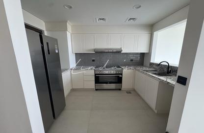 Townhouse - 4 - 3 for rent in Costa Brava 1 - Costa Brava - Damac Lagoons - Dubai