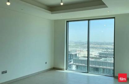Apartment - 1 Bedroom - 1 Bathroom for rent in Sobha Hartland Greens 2 - Hartland Greens - Sobha Hartland - Mohammed Bin Rashid City - Dubai