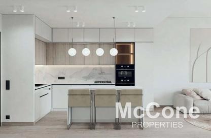 Apartment - Studio - 1 for sale in Lucky Royale Residence - District 10 - Jumeirah Village Circle - Dubai