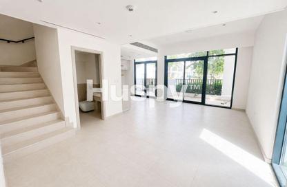 Townhouse - 3 - 4 for rent in Bliss - Arabian Ranches 3 - Dubai Townhouse - 3 - 4 for rent in Bliss - Arabian Ranches 3 - Dubai