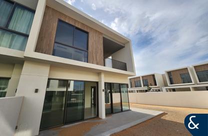 Villa - 4 Bedrooms - 4 Bathrooms for rent in Orania - The Valley - Dubai
