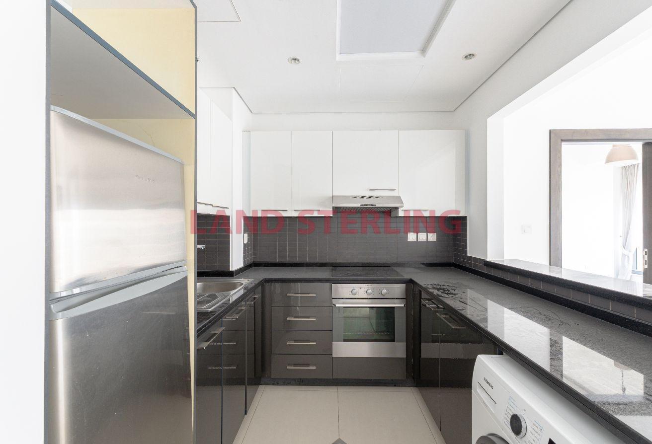PRIME UNIT | SHEIKH ZAYED ROAD VIEW | 609.12 SQ.F photo 7