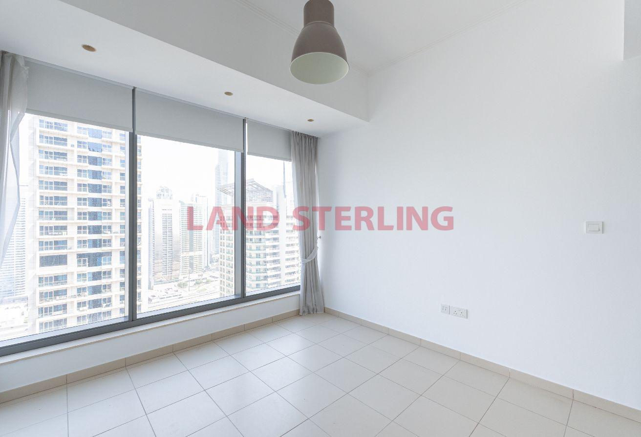 PRIME UNIT | SHEIKH ZAYED ROAD VIEW | 609.12 SQ.F photo 2