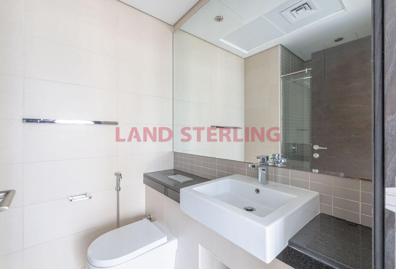 PRIME UNIT | SHEIKH ZAYED ROAD VIEW | 609.12 SQ.F photo 9