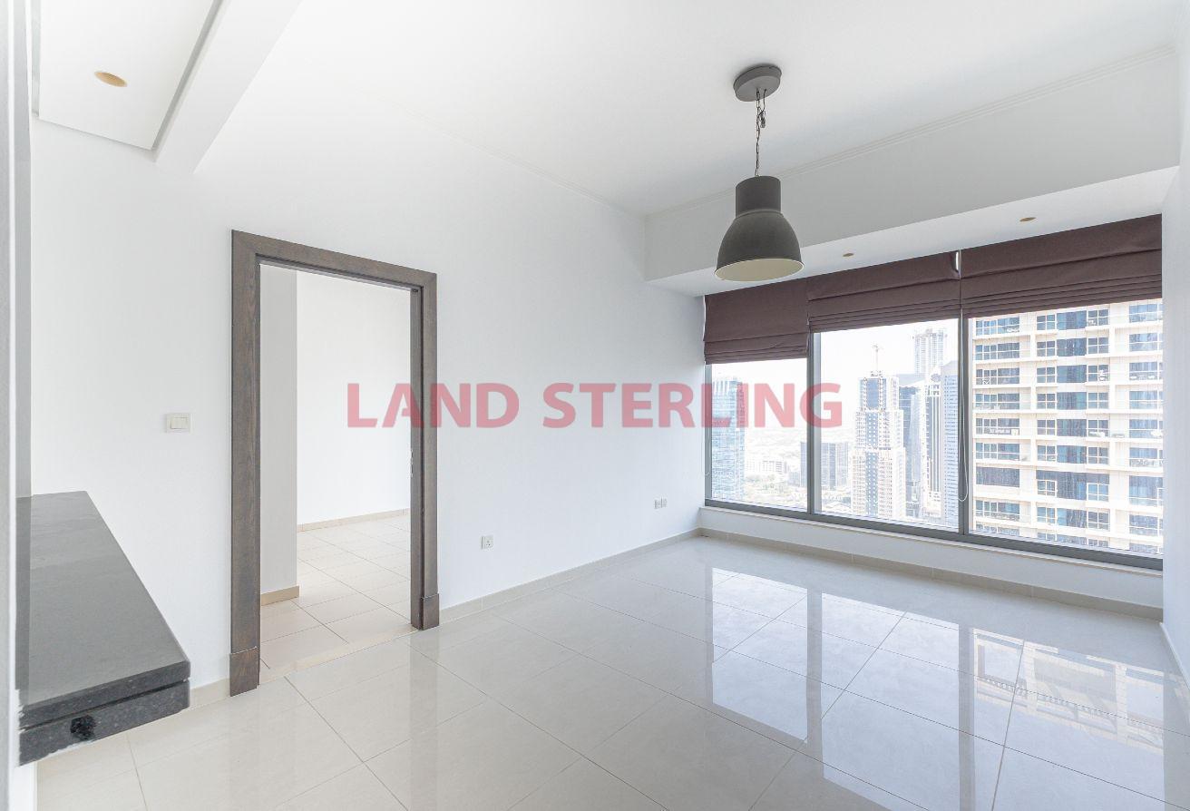 PRIME UNIT | SHEIKH ZAYED ROAD VIEW | 609.12 SQ.F photo 3