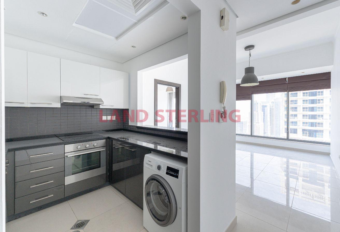 PRIME UNIT | SHEIKH ZAYED ROAD VIEW | 609.12 SQ.F photo 6
