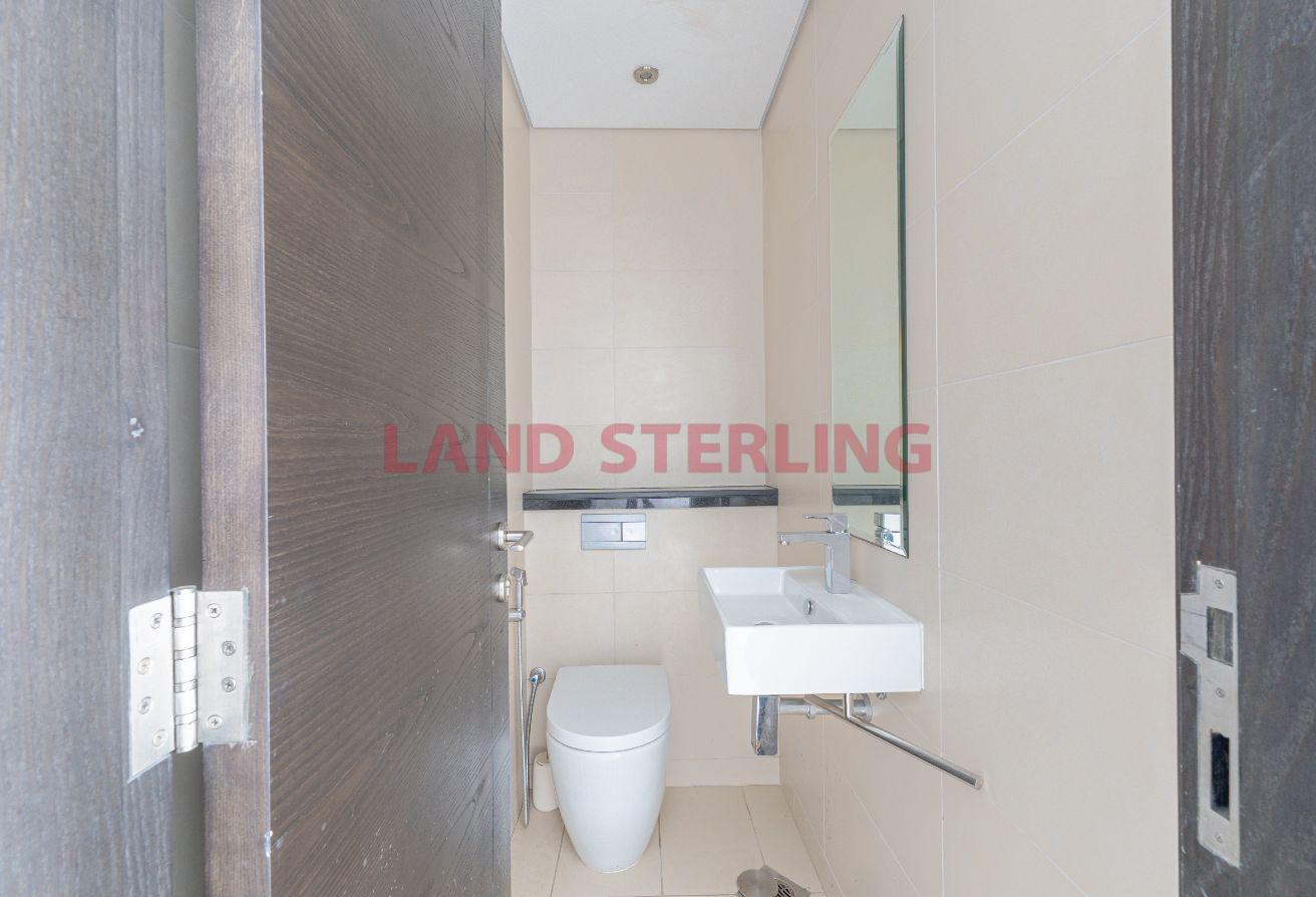PRIME UNIT | SHEIKH ZAYED ROAD VIEW | 609.12 SQ.F photo 10
