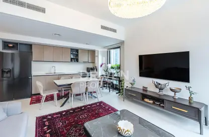 Apartment - 2 Bedrooms - 2 Bathrooms for sale in Burj Crown - Downtown Dubai - Dubai