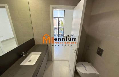 Townhouse - 2 Bedrooms - 3 Bathrooms for sale in Saro - Masaar - Tilal City - Sharjah